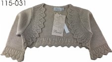 Bolera Niña